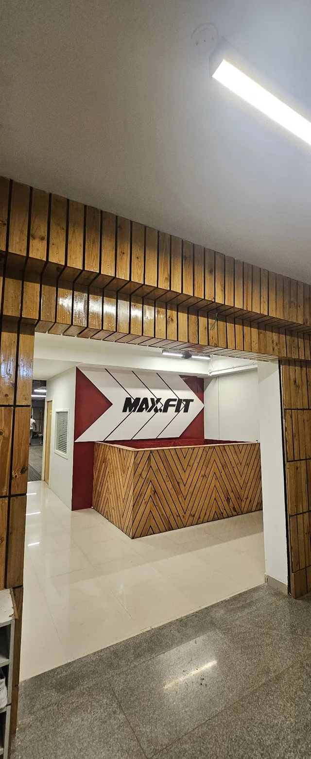Maxfit