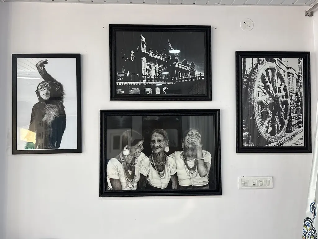 NS art gallery — Art & Craft in HUDA Layout