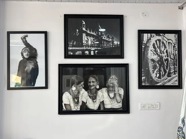 NS art gallery — Art & Craft in HUDA Layout