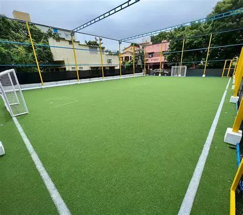 OUTLAST FOOTBALL ACADEMY Nanganallur — Football in Nanganallur