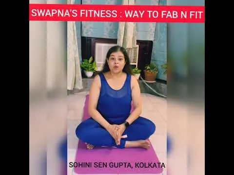 SWAPNA'S FITNESS : Way to fab n fit photo 1