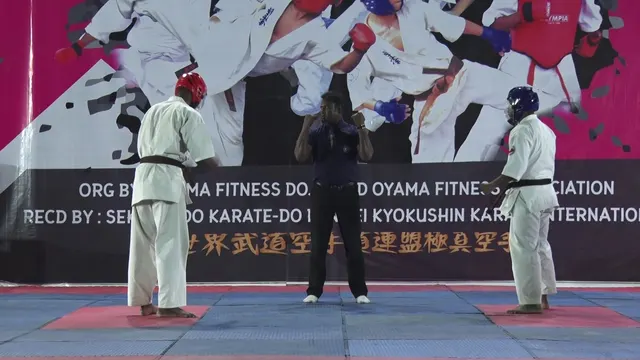 Ultimate Karate Academy Behala — Martial Arts in Behala
