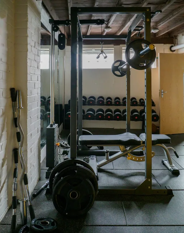 Marx Fitness