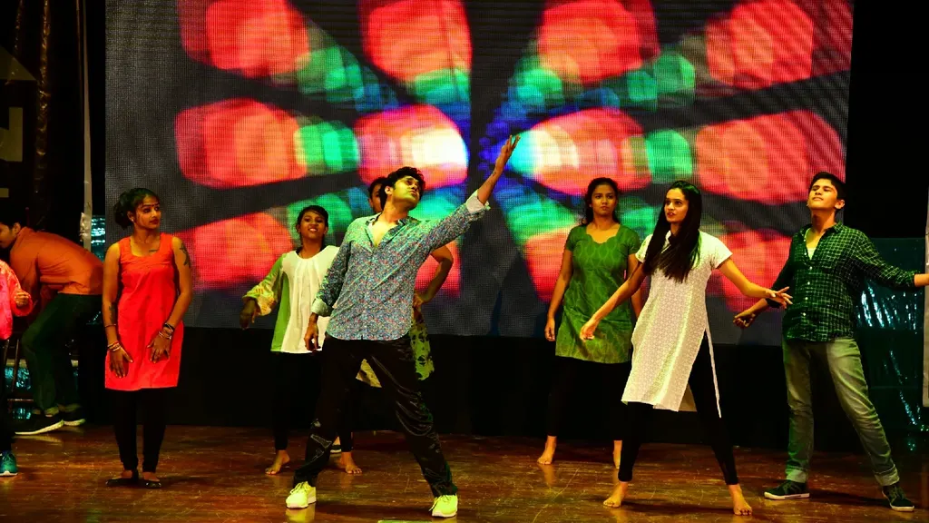 Mrudang Dance Academy — Dance in Kothrud