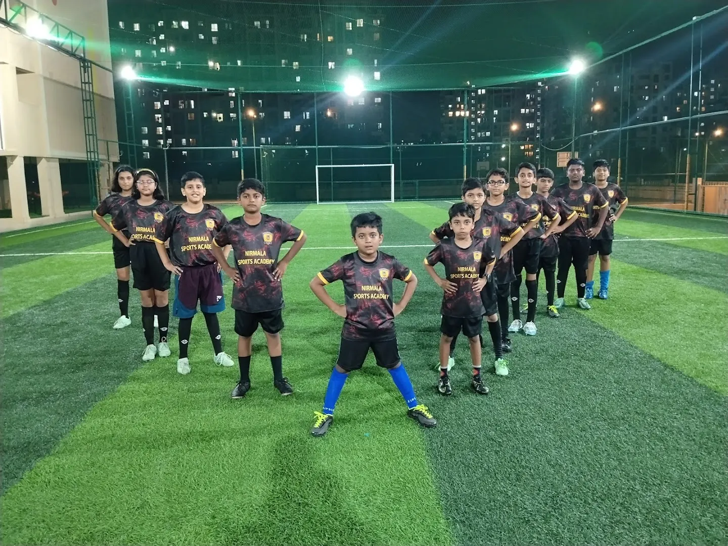 SOUTHERN STARS FOOTBALL ACADEMY photo 1