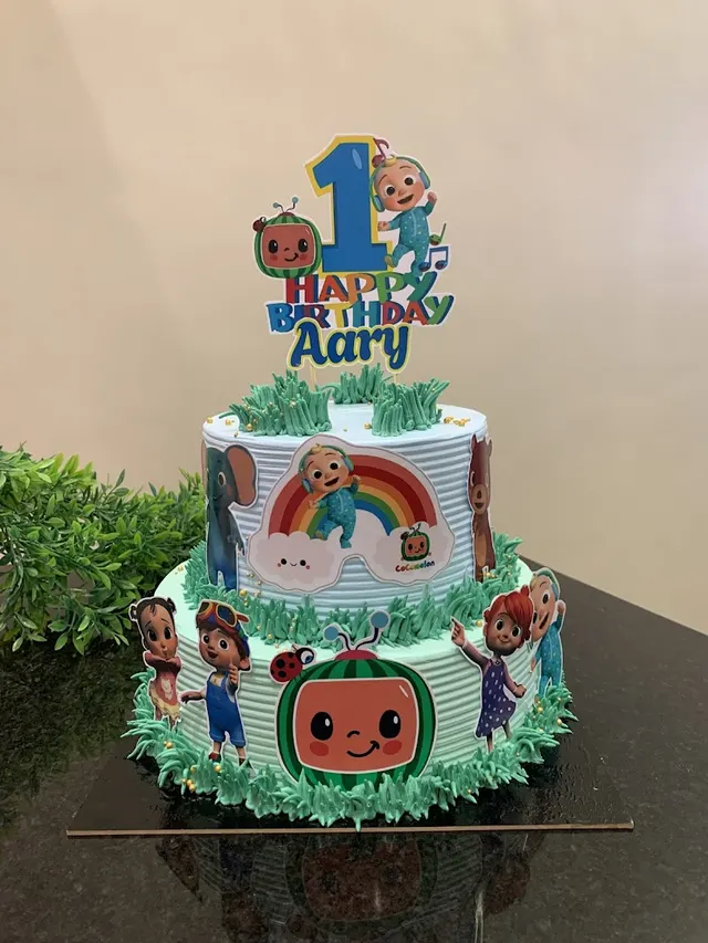 Dreamland Cakes & Classes — Art & Craft in Phursungi