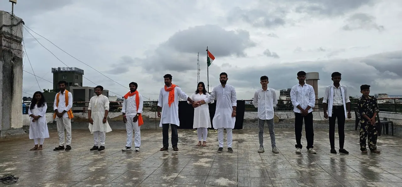 Cinecraft Digital Academy — Theatre & Drama in Deccan Gymkhana, Pune