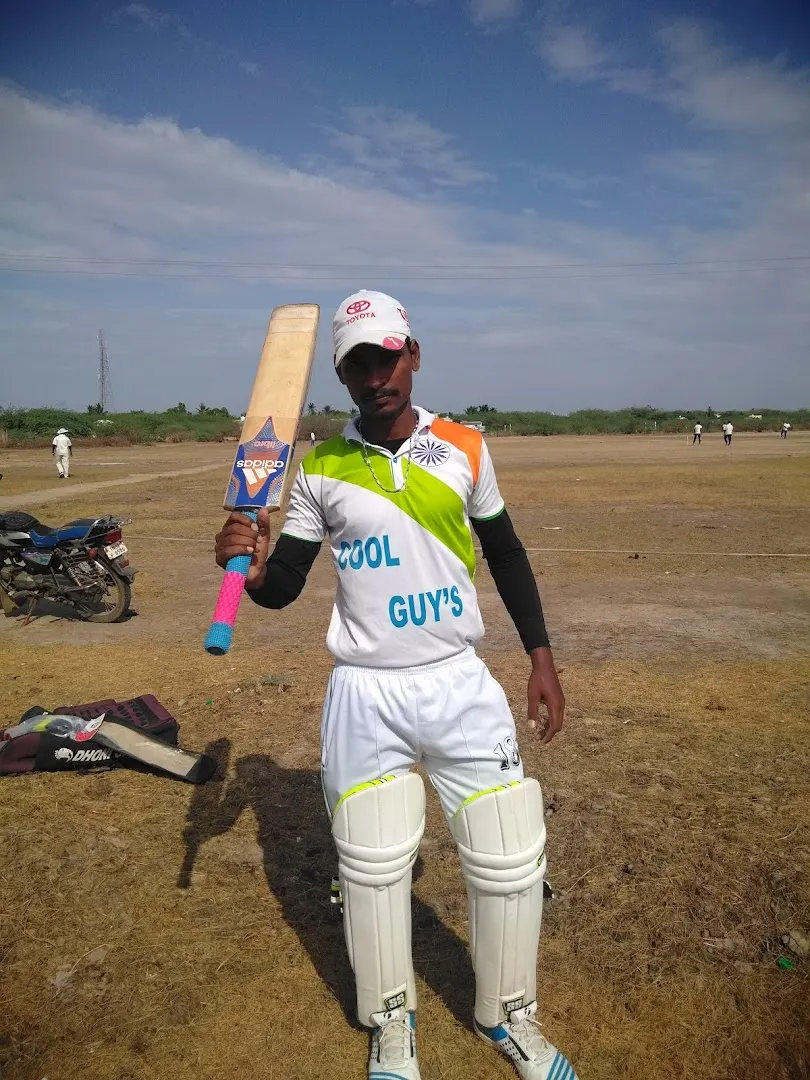 KALIGI CRICKET ACADEMY — Cricket in Lakshmipuram