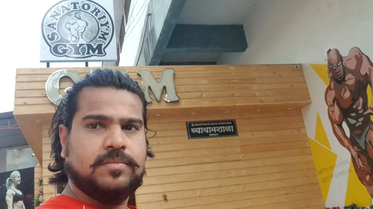 Sanatoriym Gym pradhikarn 411044 photo 1
