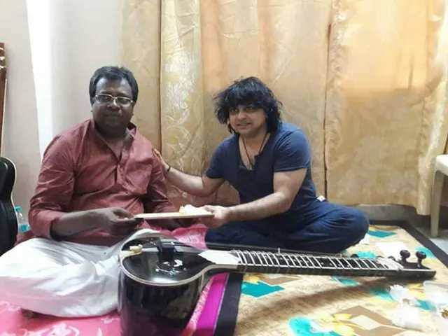 srisainatyalayam since1950 — Dance in Nanganallur