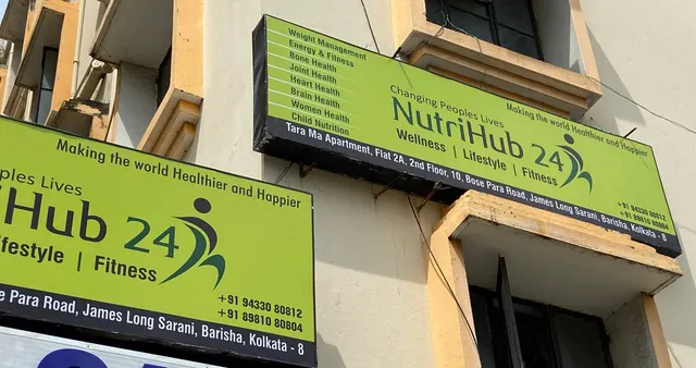NutriHub24
