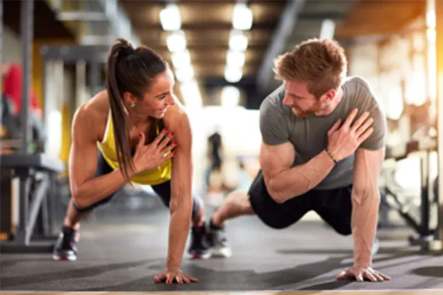 TNP Fitness 24 Gym