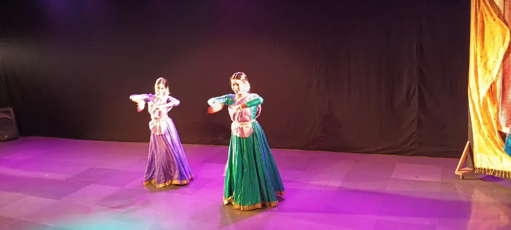 Padatik — Theatre & Drama in Elgin