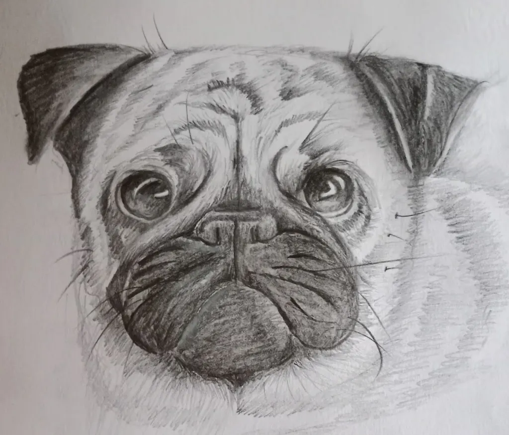 Drawing classes with Ritu — Art & Craft in Chetla