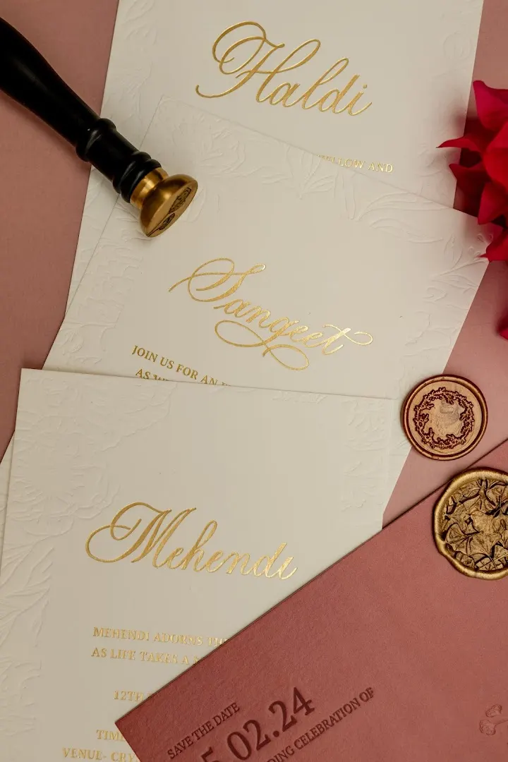 Tishya Pansari I Exquisite Calligraphy — Art & Craft in CPC