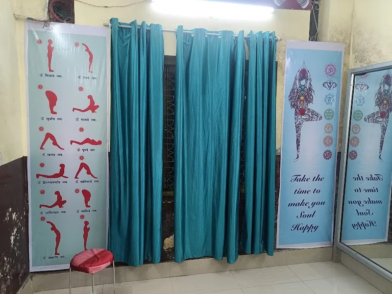 Yoga Classes (Yoga Genius,ranchi, Jharkhand) — Yoga in Shukla Colony
