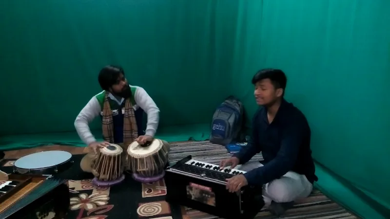 Shivaaye music academy — Music in Krishna Nagar