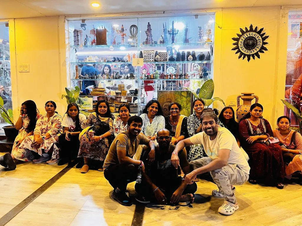 LOTUS YOGA STUDIO Gachibowli — Yoga in Gachibowli
