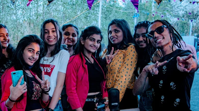 Vertex Dance Studio — Dance in Jala Ram Nagar
