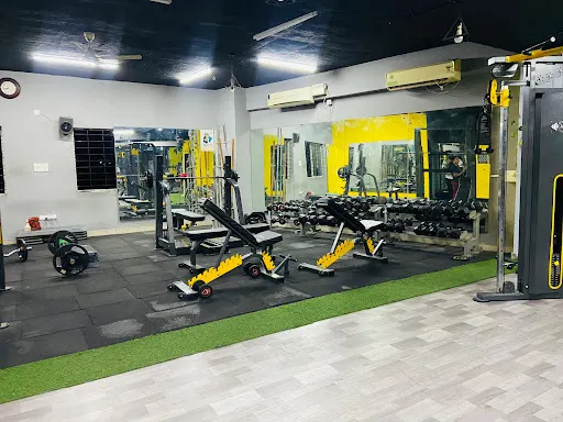 Fit n Fun Fitness Studio photo 1