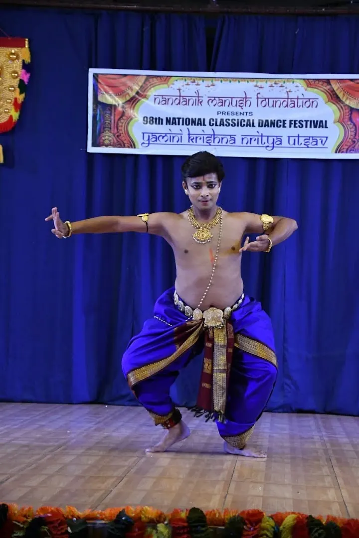 Sphinix Dance Creation — Dance in Beleghata