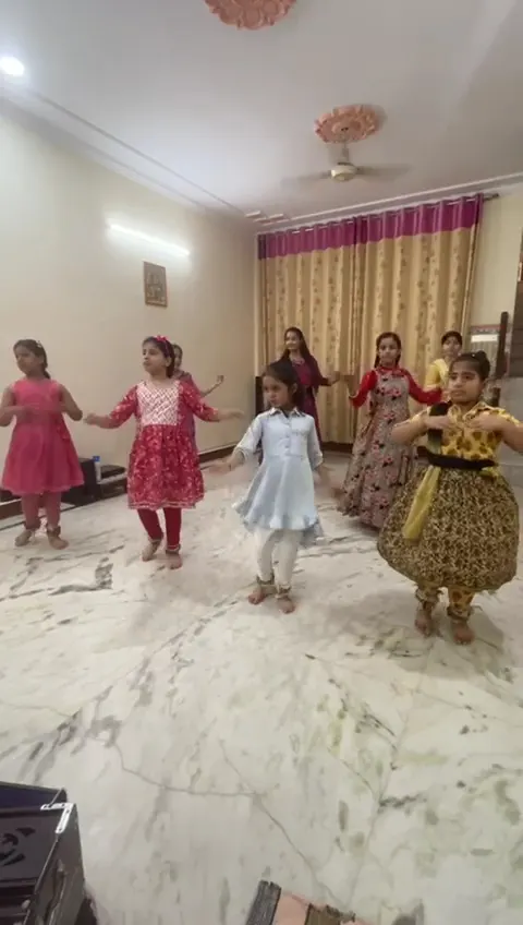 Purvakshi kathak Dance Academy — Dance in Chitrakoot
