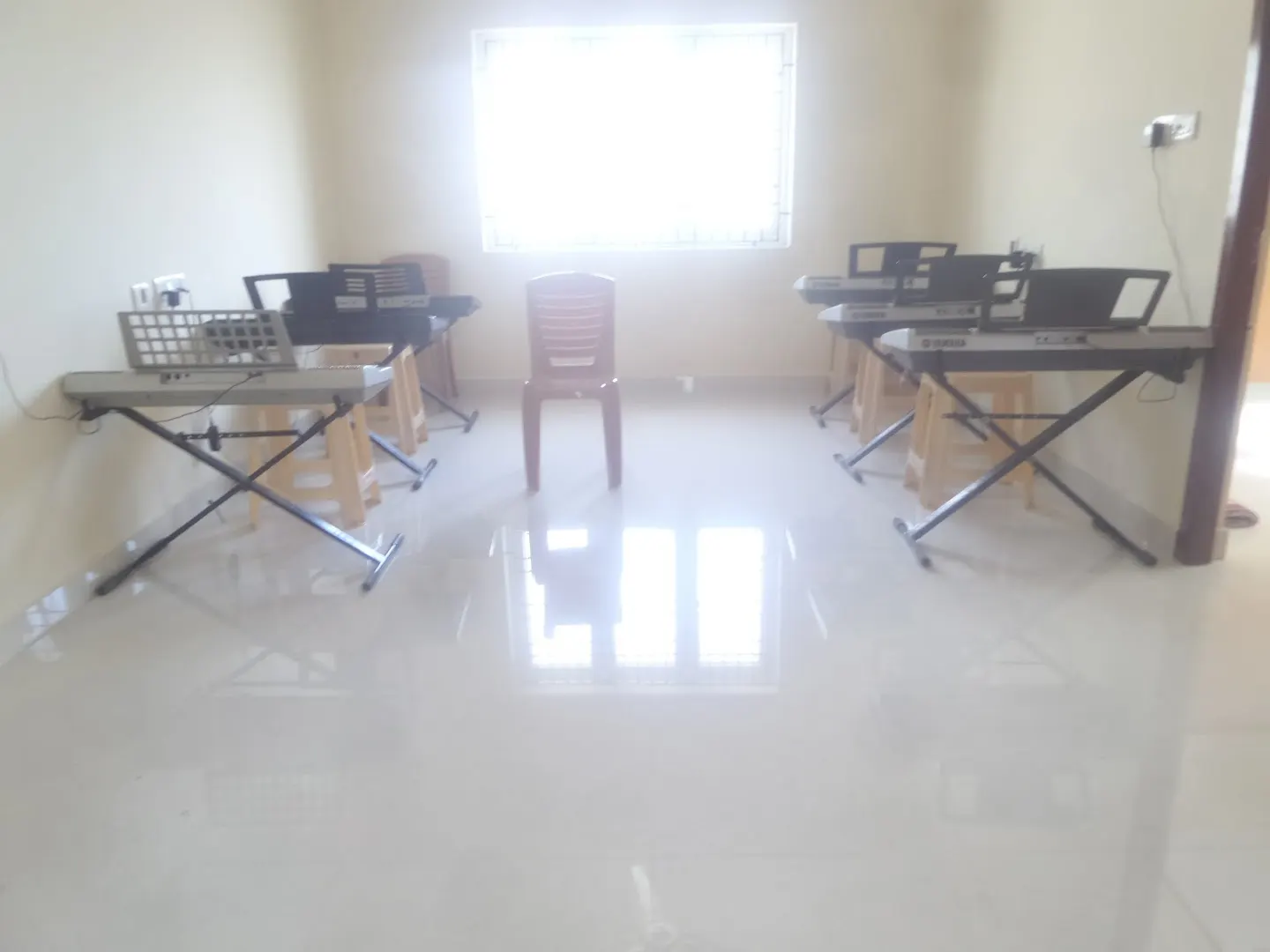 RAJKANI MUSIC ACADEMY photo 1