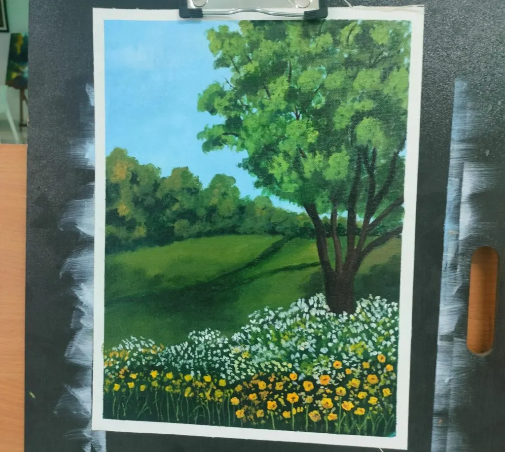 Chetnas Creative Den Fine art classes — Art & Craft in Vasundhara, Ghaziabad