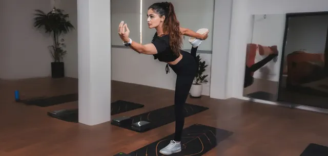 Revolve Spinning Studio
