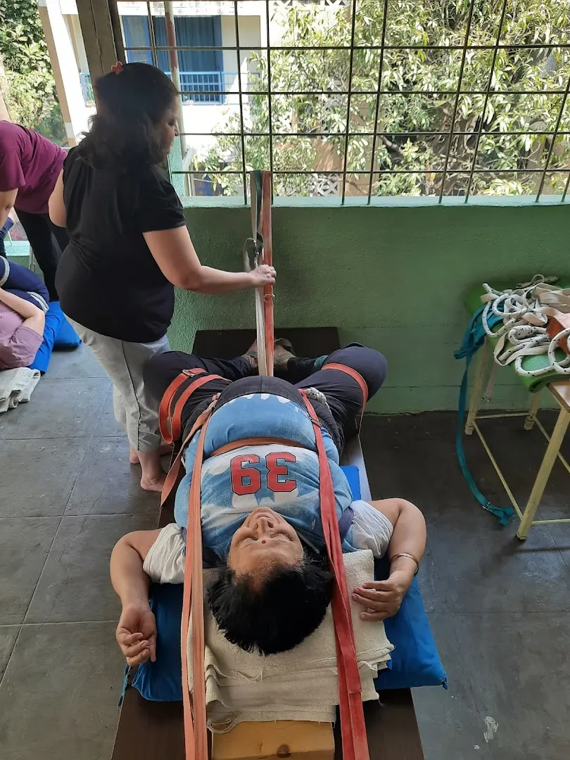 Atmaja Health Awarness Organisation — Yoga in Karvenagar