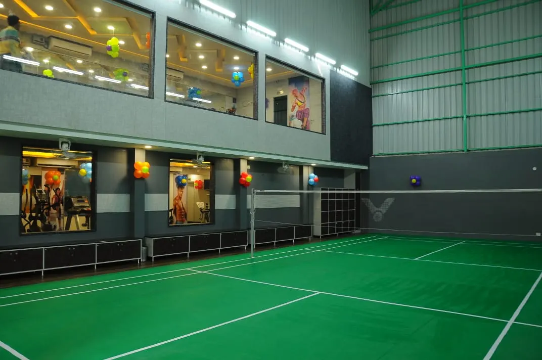 360 Plus Beyond Fitness — Fitness Center in Velachery, Chennai