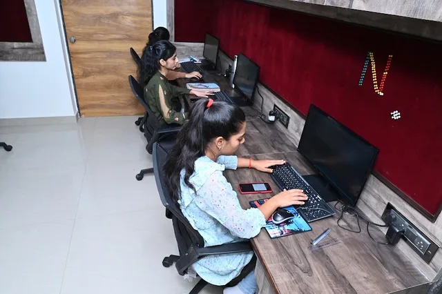 Techoniq Fusion IT Solutions Private Limited — Coding & Robotics in Jhalamand
