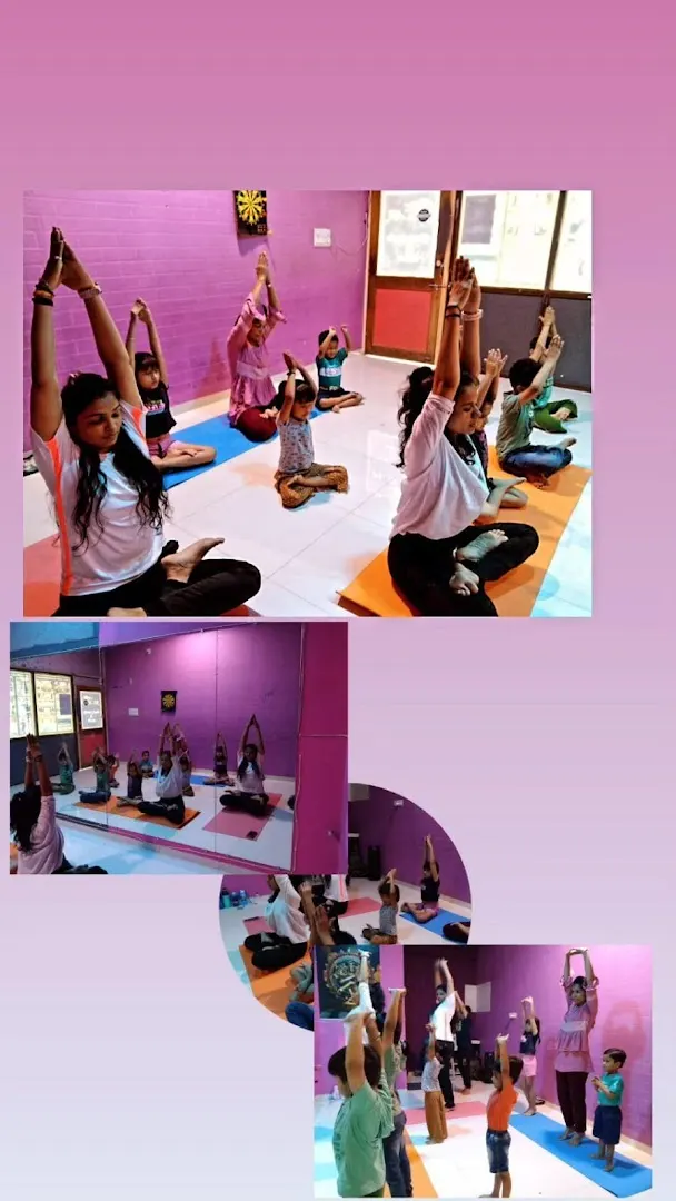 Oscar Dance Studio And Event — Dance in Nava Naroda