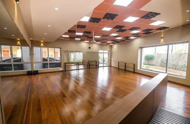 Southside Performing Arts School — Dance in Jamalia