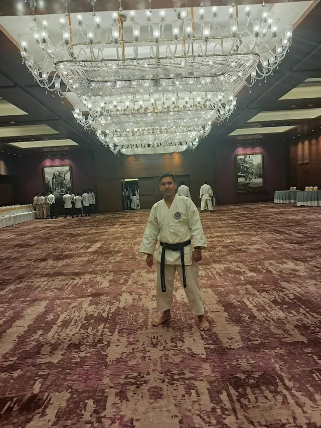 Seishinkai M.S.K Karate-Do Academy — Martial Arts in Bowbazar