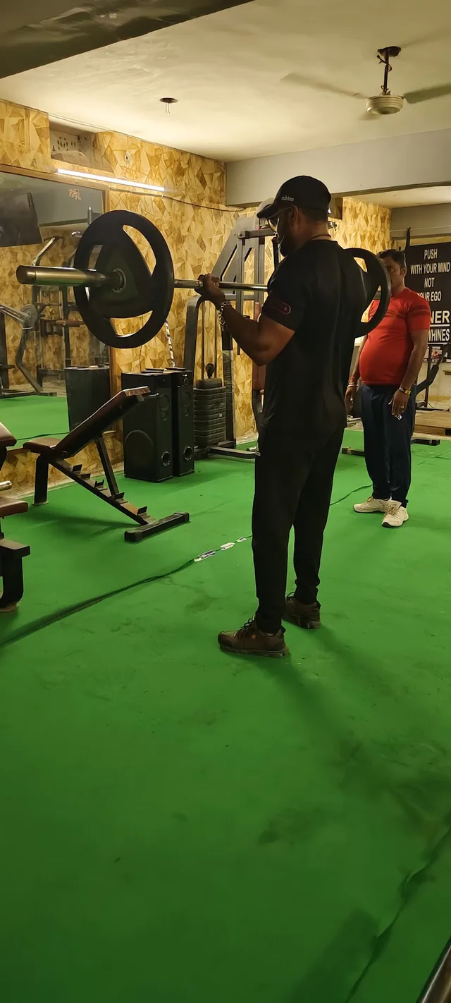 Loveyansh fitness center