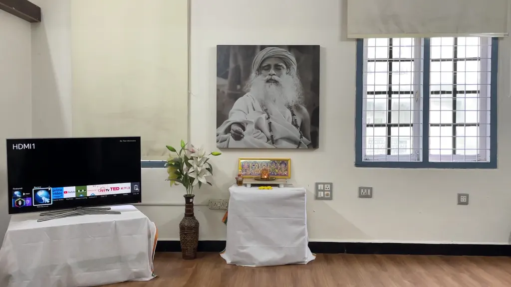 Yogapatham Studio — Yoga in Himayatnagar