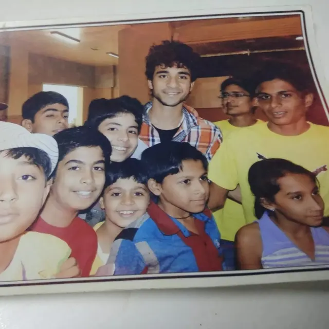 Ruksha Dance Classes — Dance in Kuber Nagar
