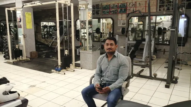 Body Tone Health Club