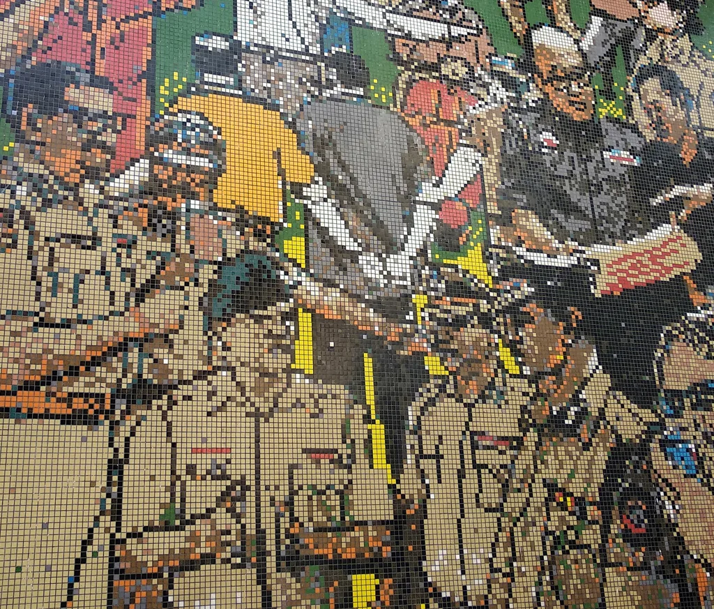 Kala Form — Art & Craft in Jagannath Vihar