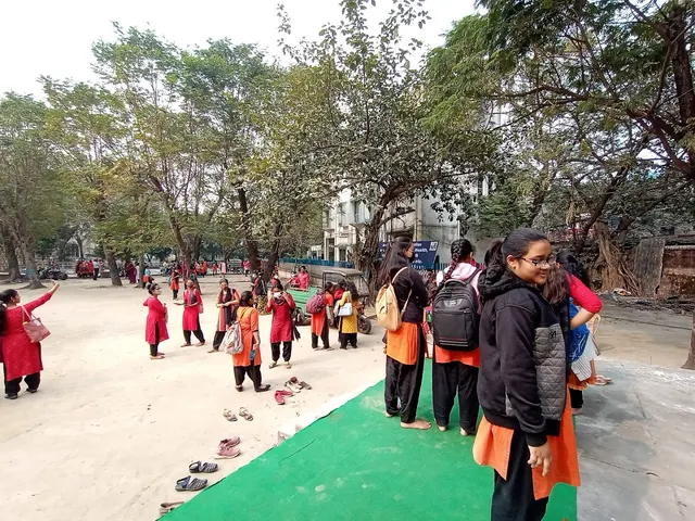 Nritya Upasana Dance Centre — Dance in Kadam Tala
