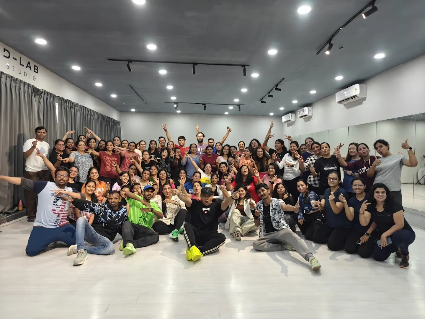 ICONiK Fitness — Fitness Center in Wakad, Pimpri-Chinchwad