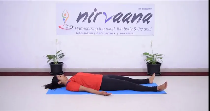 Yoga training for 200 & 300 RYT Yoga Alliance Centre USA — Yoga in Madhapur