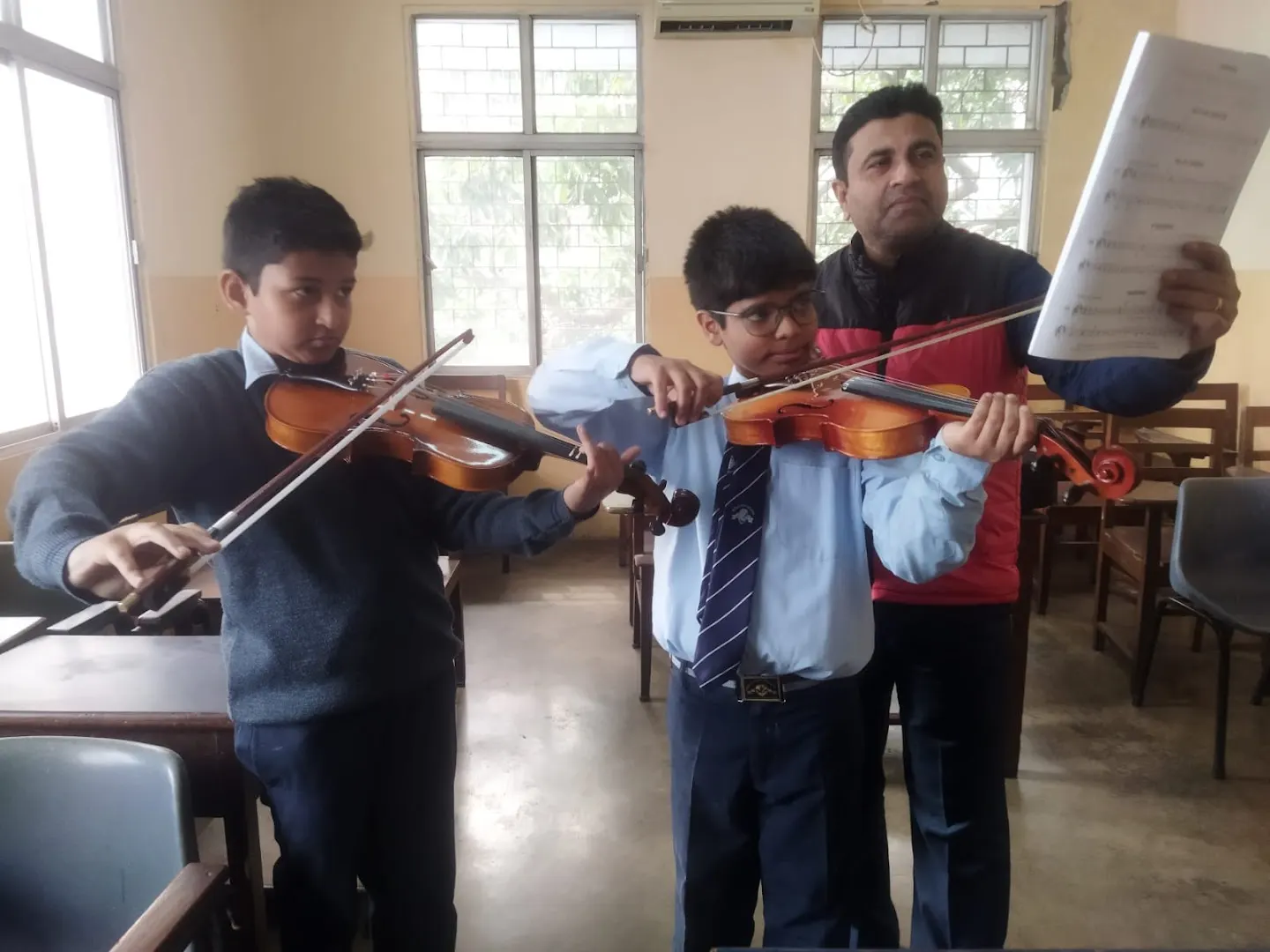 Banerjee Music Academy Unit-2 — Music in Tollygunge, Kolkata