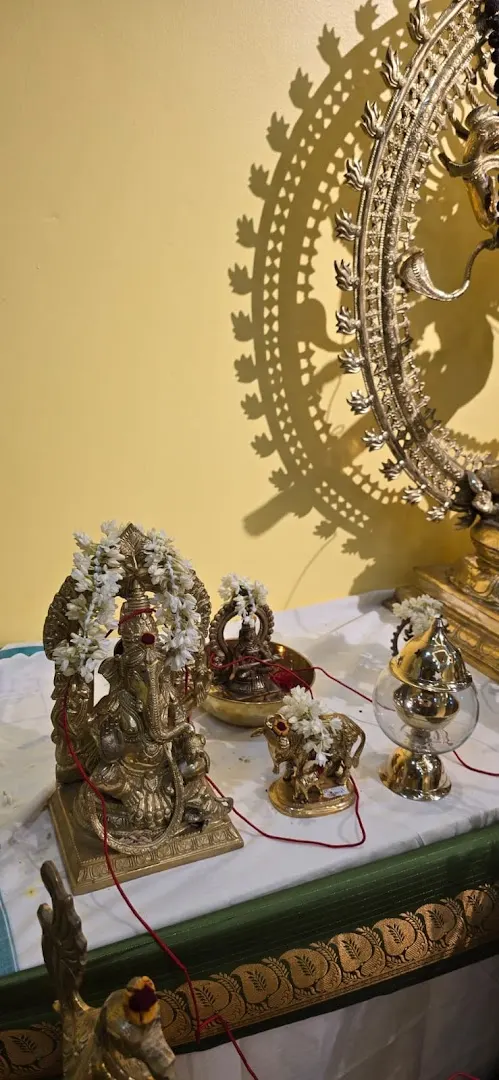 SHREE RUBY CHITHURAJ ACADEMY — Dance in Manthaveli