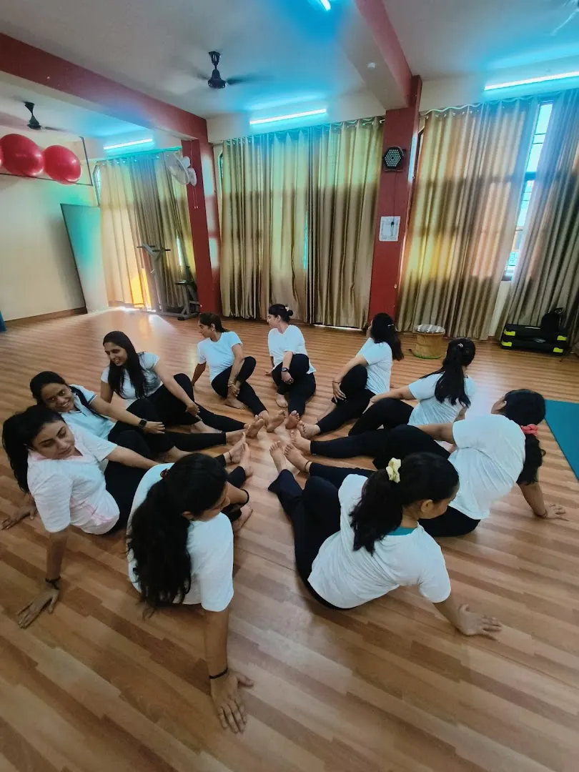 Reorient — Yoga in Adarsh Nagar