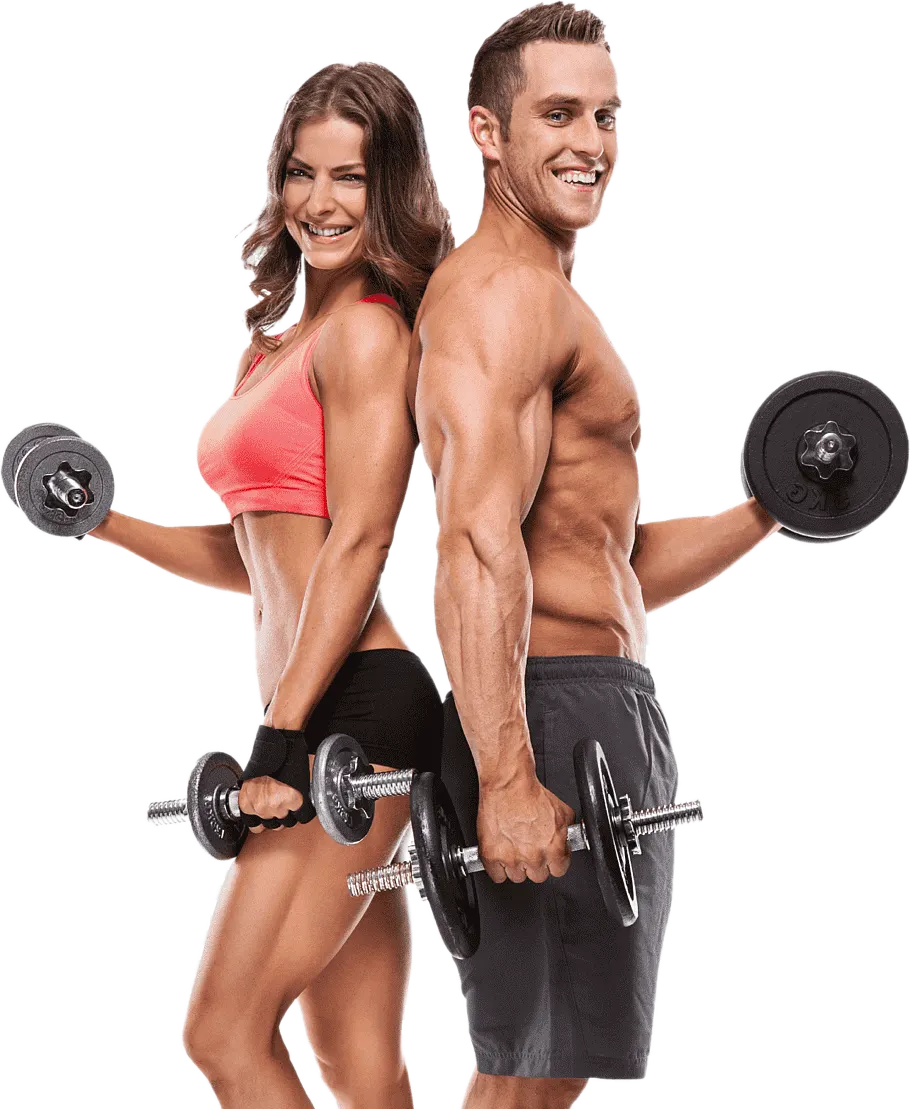 Muscle Pump Gym — Strength & Powerlifting in Banashankari