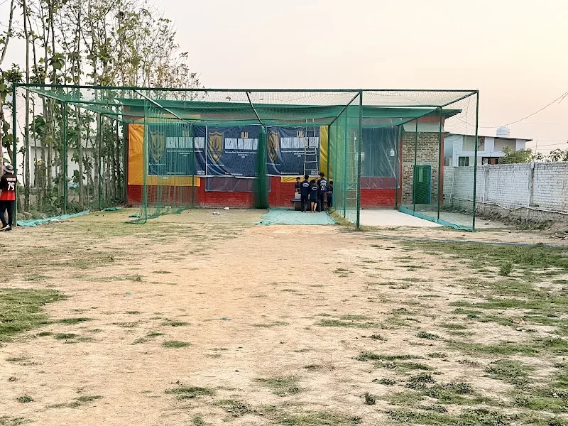 Kaushalya Prem cricket academy — Cricket in Mehuwala