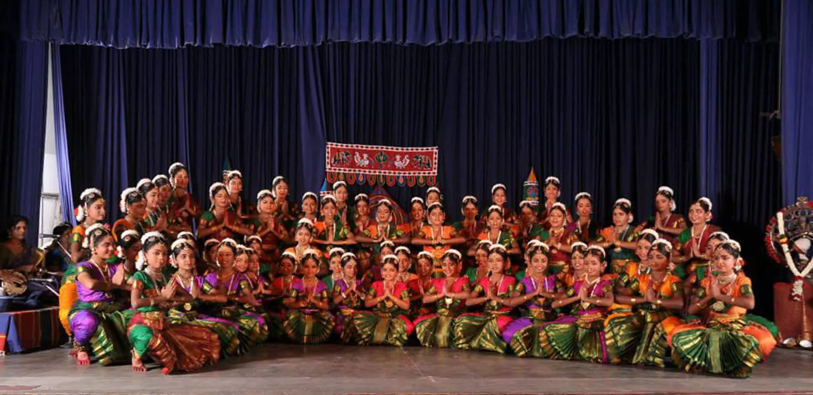 Bharatham photo 1