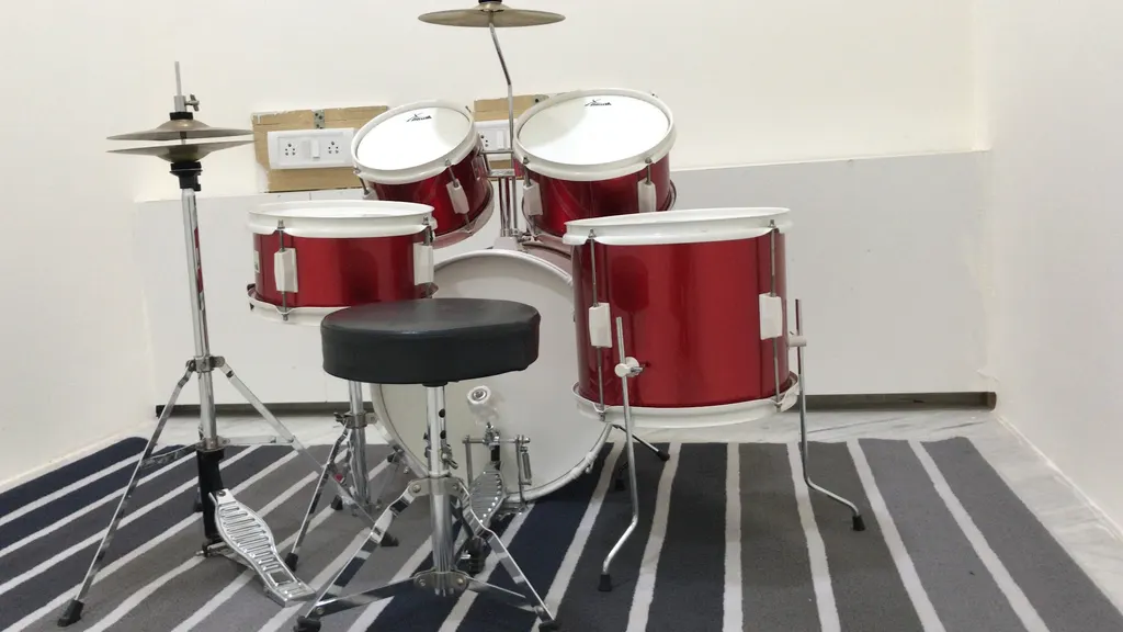 VIRTUOSO MUSIC INSTITUTE — Music in Amberpet